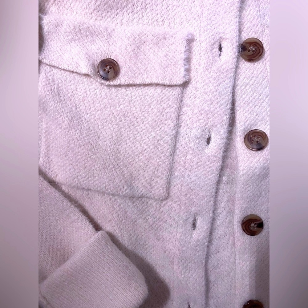 Sweater/Jacket